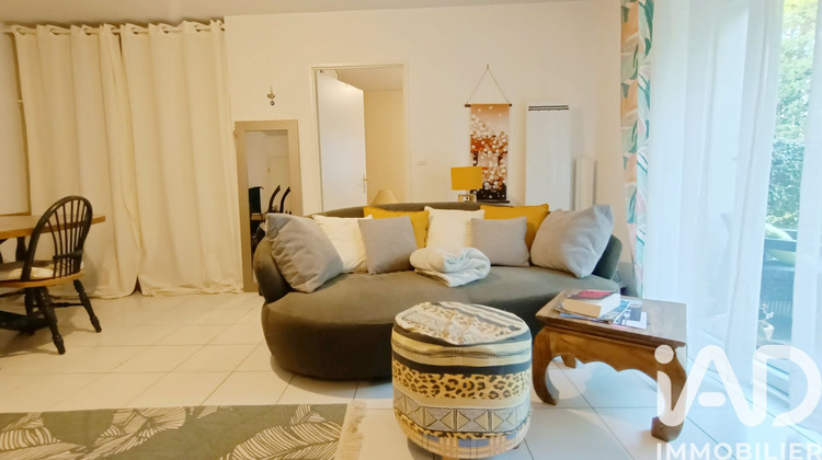 Ma-Cabane - Vente Appartement Mérignac, 48 m²