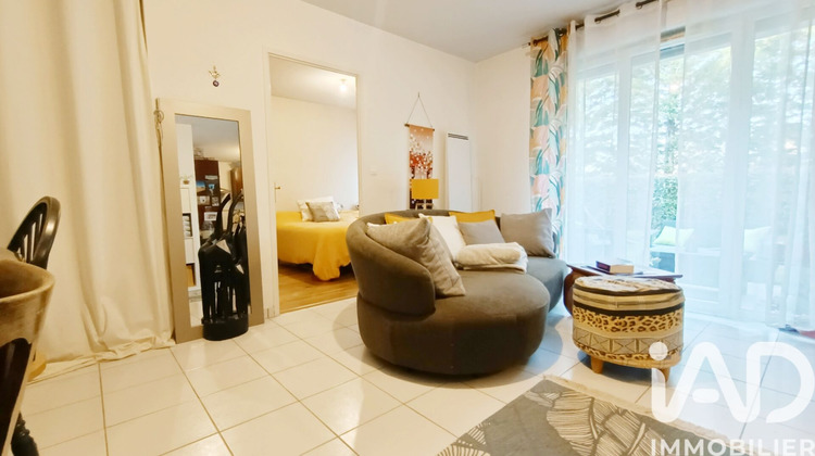 Ma-Cabane - Vente Appartement Mérignac, 48 m²