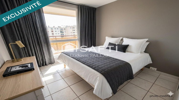 Ma-Cabane - Vente Appartement Merignac, 70 m²