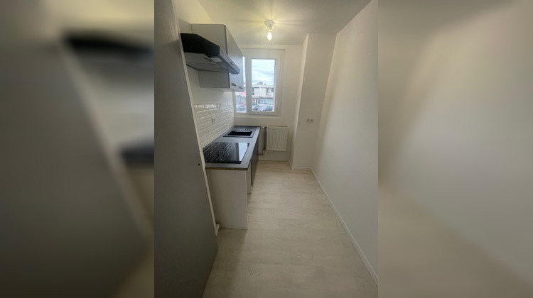 Ma-Cabane - Vente Appartement Mérignac, 51 m²