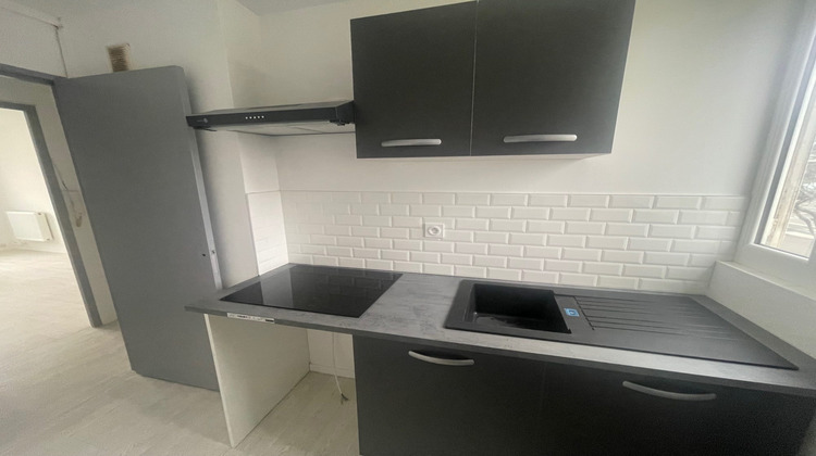 Ma-Cabane - Vente Appartement Mérignac, 51 m²