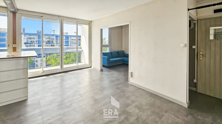 Ma-Cabane - Vente Appartement MERIGNAC, 71 m²