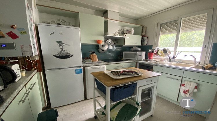 Ma-Cabane - Vente Appartement Mérignac, 64 m²
