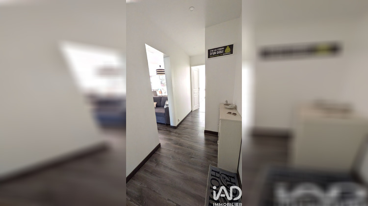 Ma-Cabane - Vente Appartement Mérignac, 80 m²