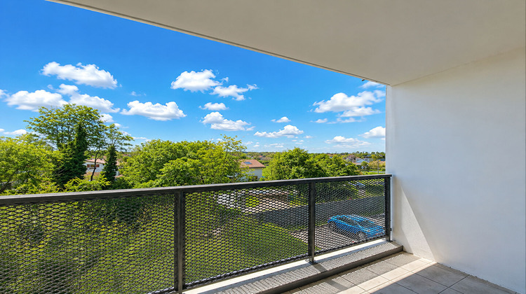 Ma-Cabane - Vente Appartement MERIGNAC, 65 m²