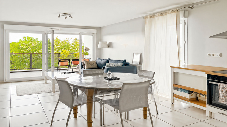 Ma-Cabane - Vente Appartement MERIGNAC, 65 m²