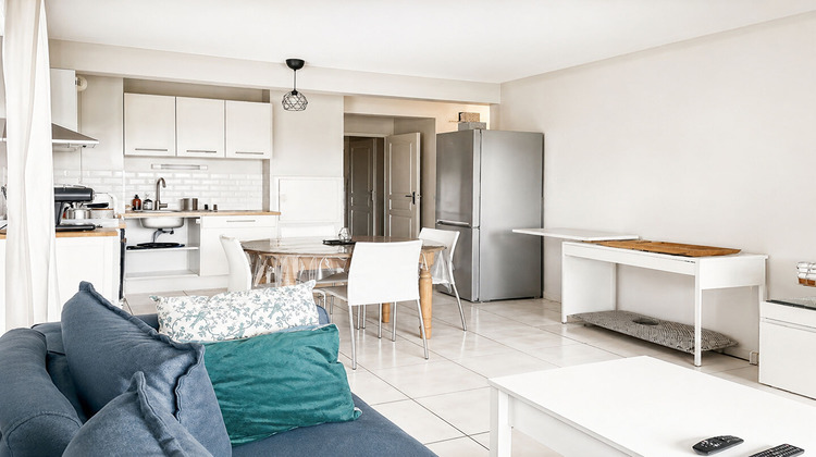 Ma-Cabane - Vente Appartement MERIGNAC, 65 m²