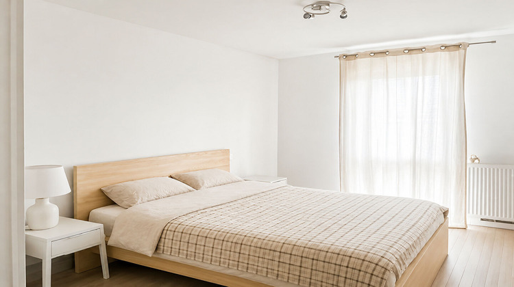 Ma-Cabane - Vente Appartement MERIGNAC, 65 m²