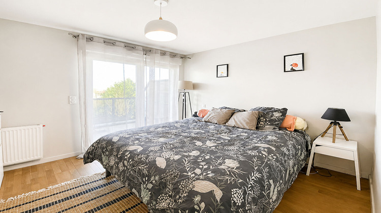 Ma-Cabane - Vente Appartement MERIGNAC, 65 m²