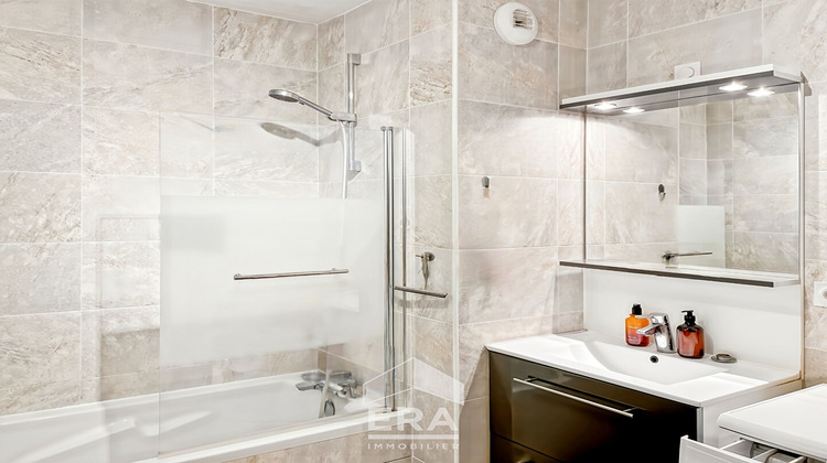 Ma-Cabane - Vente Appartement MERIGNAC, 65 m²