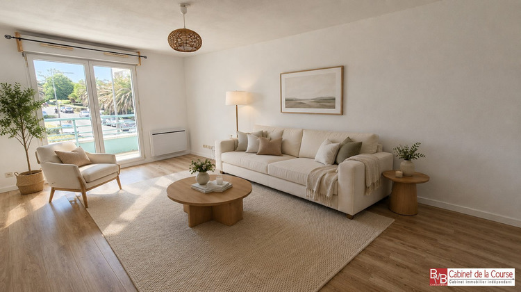 Ma-Cabane - Vente Appartement Mérignac, 62 m²