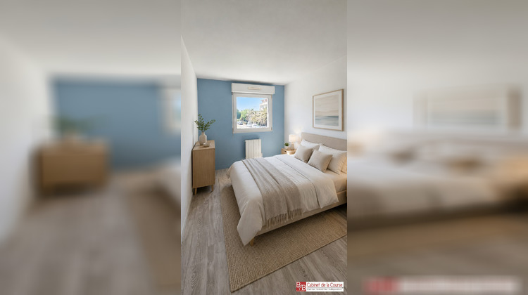 Ma-Cabane - Vente Appartement Mérignac, 62 m²