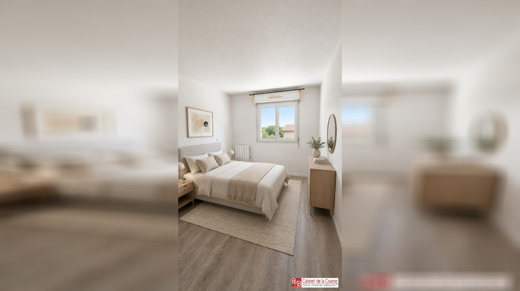 Ma-Cabane - Vente Appartement Mérignac, 62 m²