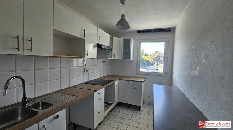 Ma-Cabane - Vente Appartement Mérignac, 62 m²