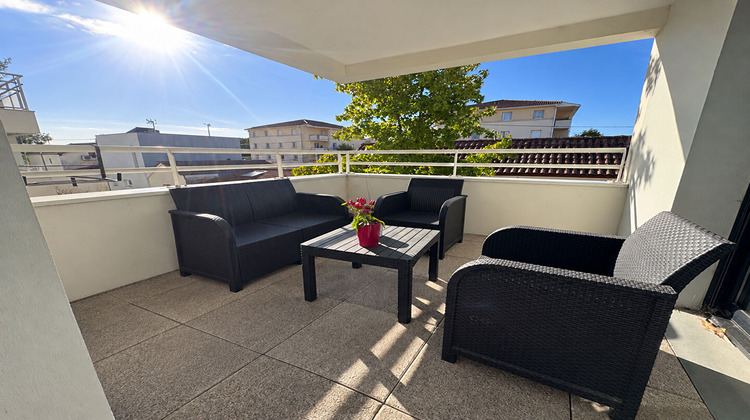 Ma-Cabane - Vente Appartement MERIGNAC, 0 m²