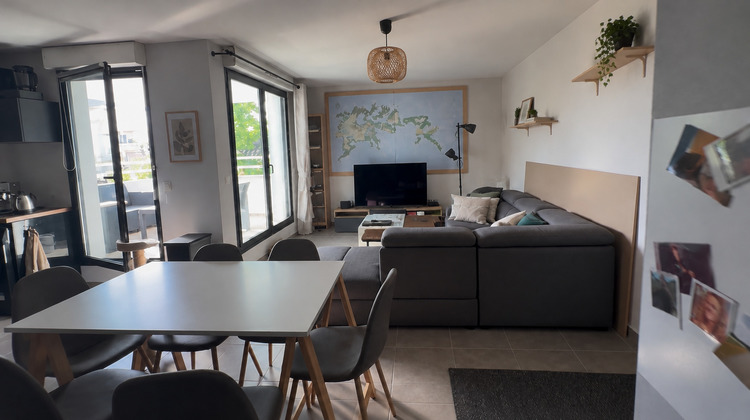 Ma-Cabane - Vente Appartement MERIGNAC, 0 m²