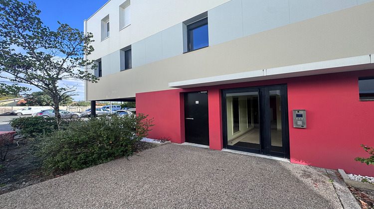 Ma-Cabane - Vente Appartement MERIGNAC, 0 m²
