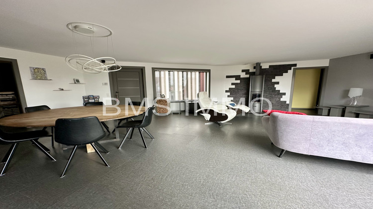 Ma-Cabane - Vente Appartement Mérignies, 161 m²