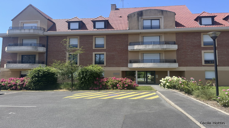 Ma-Cabane - Vente Appartement Mérignies, 144 m²