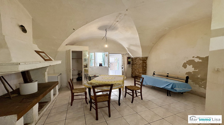 Ma-Cabane - Vente Appartement Mérindol, 84 m²