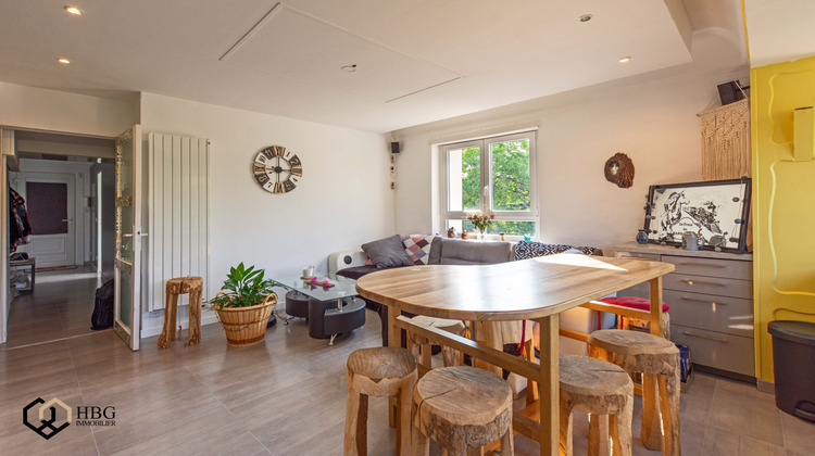 Ma-Cabane - Vente Appartement Merkwiller-Pechelbronn, 62 m²