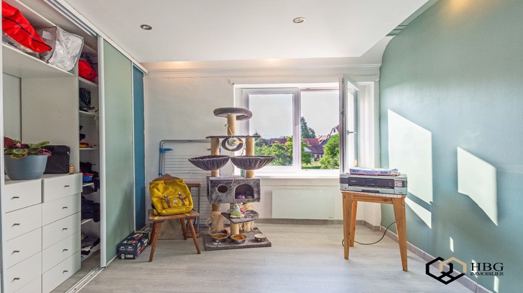 Ma-Cabane - Vente Appartement Merkwiller-Pechelbronn, 62 m²