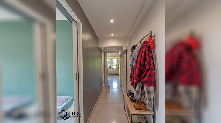 Ma-Cabane - Vente Appartement Merkwiller-Pechelbronn, 62 m²