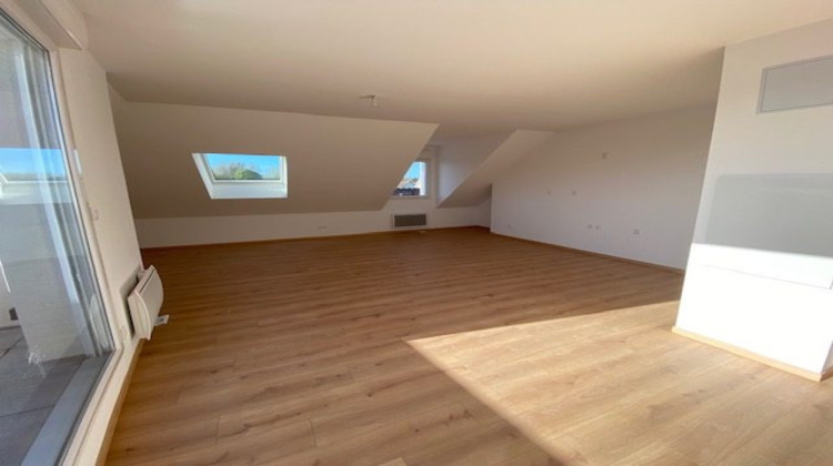 Ma-Cabane - Vente Appartement Merlimont (), 82 m²