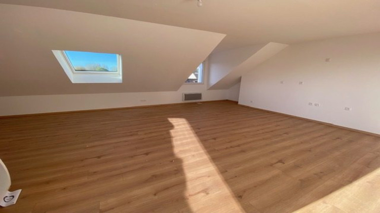 Ma-Cabane - Vente Appartement Merlimont (), 82 m²