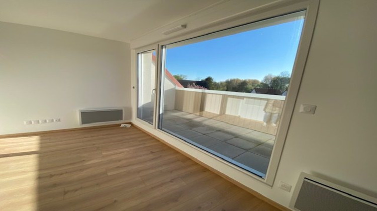 Ma-Cabane - Vente Appartement Merlimont (), 82 m²