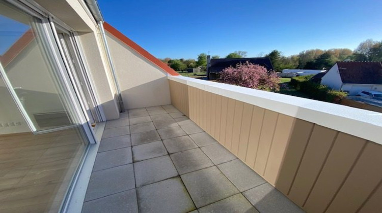 Ma-Cabane - Vente Appartement Merlimont (), 82 m²