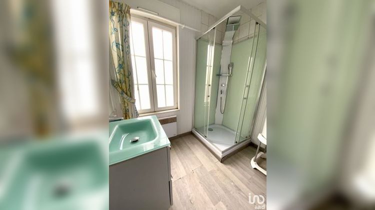 Ma-Cabane - Vente Appartement Merlimont, 45 m²