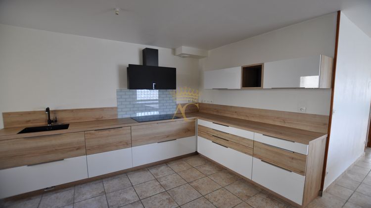 Ma-Cabane - Vente Appartement Merlimont, 101 m²