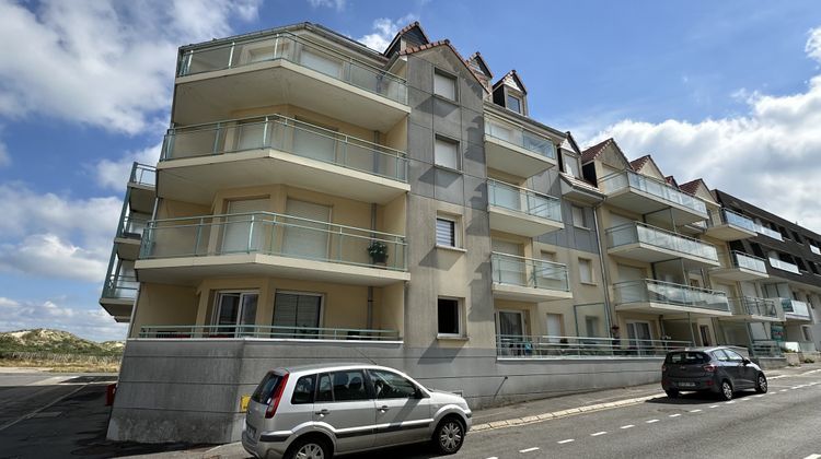 Ma-Cabane - Vente Appartement Merlimont, 62 m²