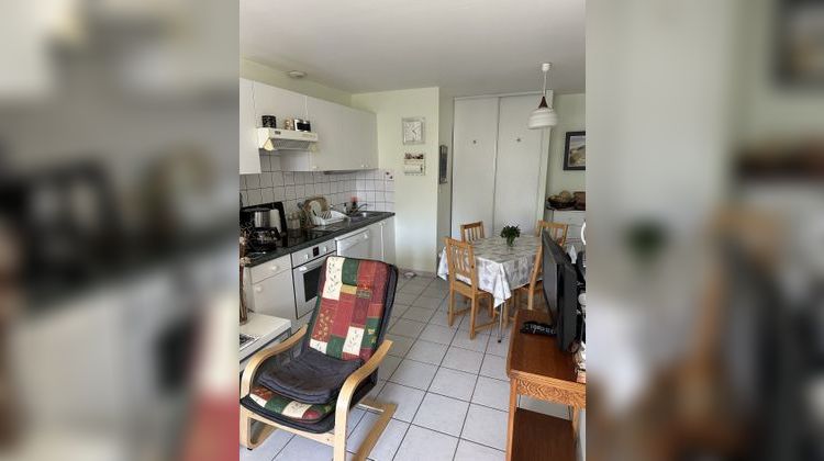 Ma-Cabane - Vente Appartement Merlimont, 38 m²