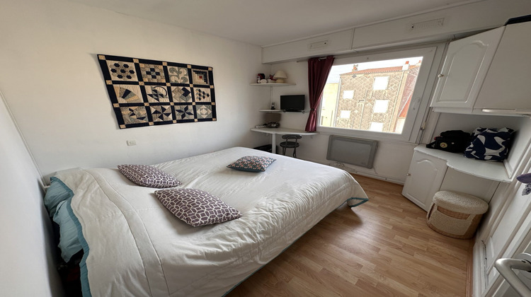 Ma-Cabane - Vente Appartement Merlimont, 50 m²