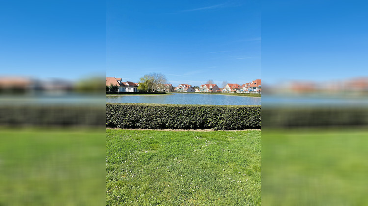 Ma-Cabane - Vente Appartement Merlimont, 38 m²