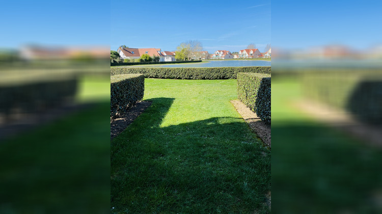 Ma-Cabane - Vente Appartement Merlimont, 38 m²