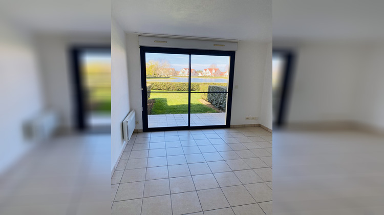 Ma-Cabane - Vente Appartement Merlimont, 38 m²