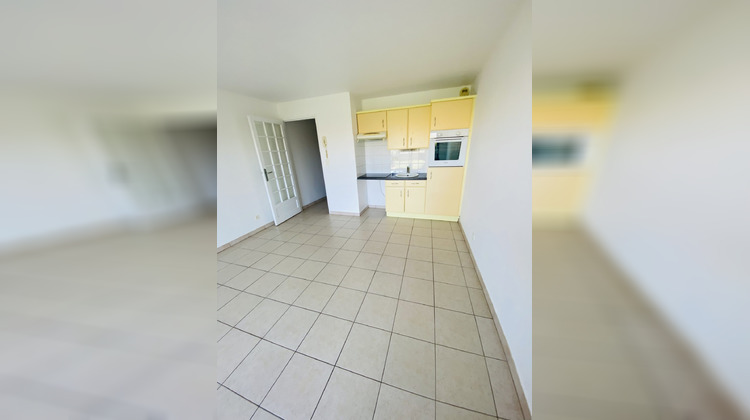 Ma-Cabane - Vente Appartement Merlimont, 38 m²