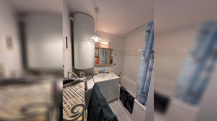 Ma-Cabane - Vente Appartement Merlimont, 41 m²