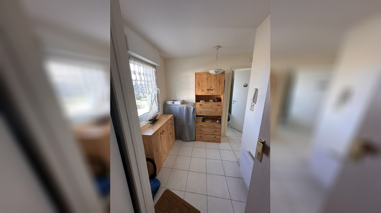 Ma-Cabane - Vente Appartement Merlimont, 41 m²