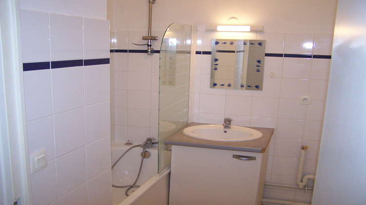 Ma-Cabane - Vente Appartement Merlimont, 40 m²