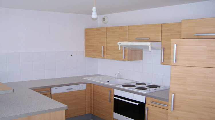 Ma-Cabane - Vente Appartement Merlimont, 40 m²
