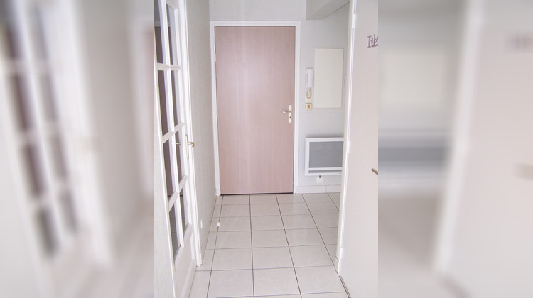 Ma-Cabane - Vente Appartement Merlimont, 40 m²