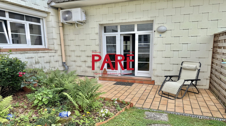 Ma-Cabane - Vente Appartement Merlimont, 50 m²