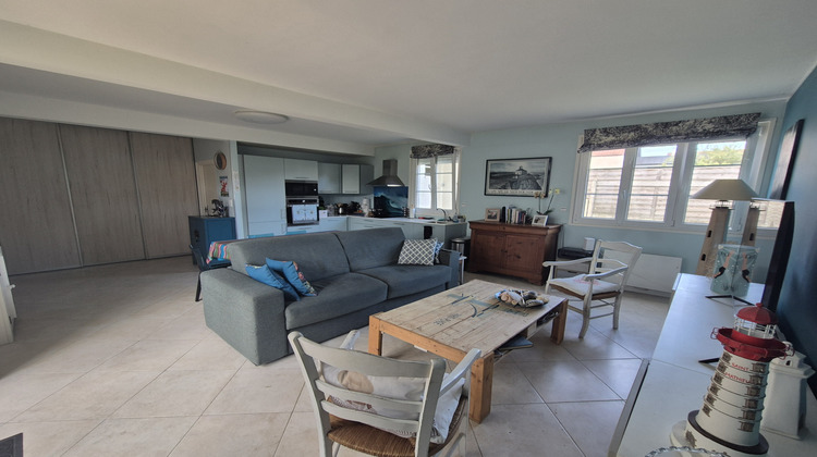 Ma-Cabane - Vente Appartement Merlimont, 50 m²