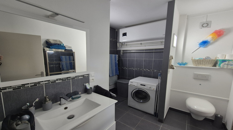 Ma-Cabane - Vente Appartement Merlimont, 50 m²
