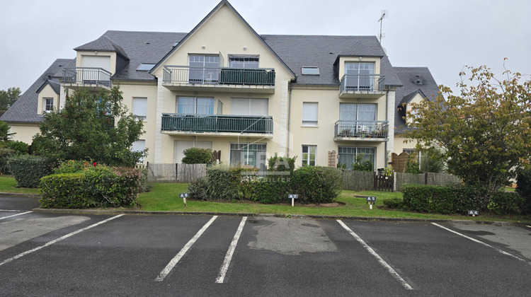 Ma-Cabane - Vente Appartement MERLIMONT, 53 m²