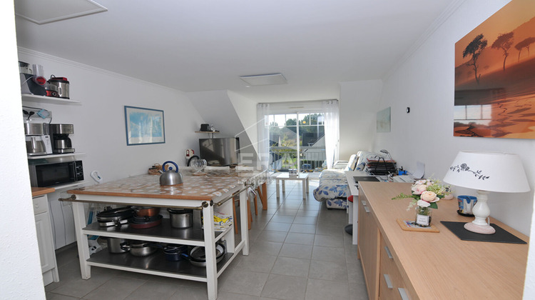 Ma-Cabane - Vente Appartement MERLIMONT, 53 m²